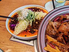 -干锅先生(跃进路店)