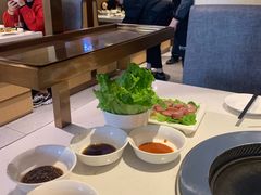 -么子烤肉(化龙池店)