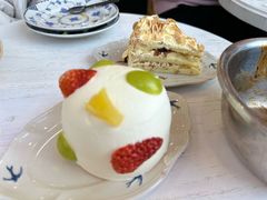 -逸绮瑶澜MissMousse Cake蛋糕(三里屯店)