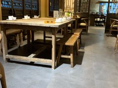-百翠山居.家飨餐厅