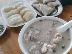-洲心明记烧肉大粥(总店)