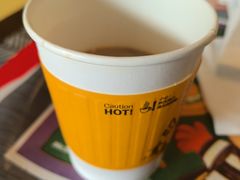 -麦当劳(世贸店)