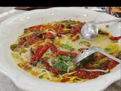 -九龙茶记·粤式餐厅融合菜(鹭江店)