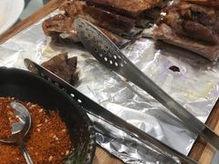 -巴音浩日娲·蒙餐(双林东路店)