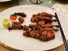 -顺德美的万豪酒店-万豪中餐厅