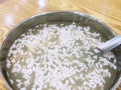 山楂醪糟-白翔甜食店