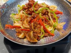 -姑苏家宴·苏帮菜·松鼠桂鱼(苏州总店)