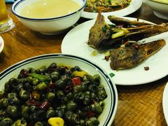 -阿马蛋汤·宁波小海鲜(总店)