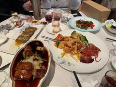 -文兴酒家(晶品店)