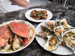 -包不同知味(嵊泗店)