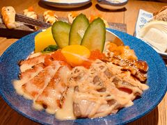 -渔井食堂(新洲店)