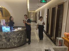 -华夏良子·足道SPA艾灸(铁道大厦店)