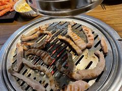 -·缸桶屋·韩式牛肋条自助烤肉(西湖D11店)