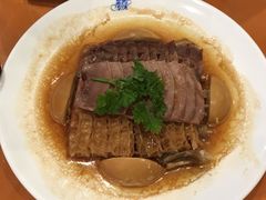 -名汇粤菜馆(黄兴路店)