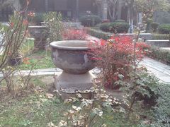 -西安化觉巷清真大寺