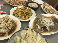 -渔家乐小海鲜(皇姑店)