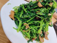 -蓝田印象