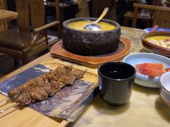 -范家小馆·烤鸭新京菜(金融街店)
