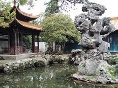 -浙江省博物馆(孤山馆区)