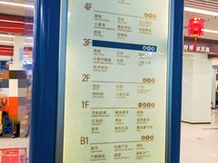 -天丰利生活MALL(和平里店)