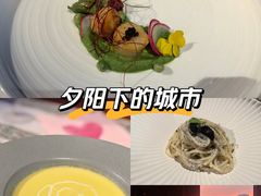 -Olive橄榄花园漂亮饭主题布置餐厅(大望路店)