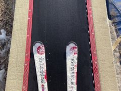 -北京西山滑雪场