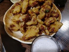 -蜀留香石锅鱼(六顺街店)