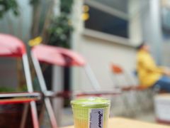 -Jeans Coffee牛仔裤咖啡