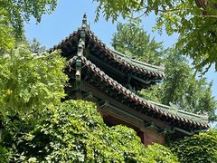 -济南大明湖景区
