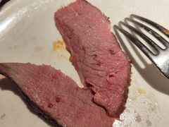 -拉蒂娜·巴西牛排馆 Latina·Brazilian Steakhouse(王府井喜悦店)