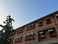 -天津意大利风情旅游区