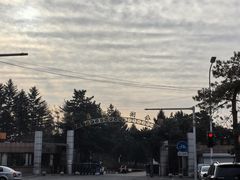 -长春市南湖公园