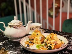 -ChitChat奇洽·Bistro(黎黄陂路店)