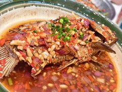 -费大厨辣椒炒肉(房山龙湖天街店)