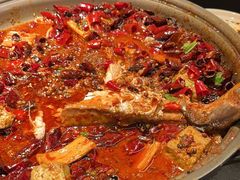 -师烤·豆花烤鱼(深圳坂田天虹店)