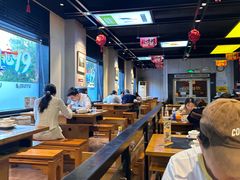 -百岁鱼(人民路店)