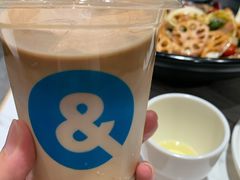 -COFFii&JOY(龙江新城市广场店)