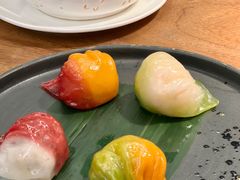 陶陶居大虾饺-陶陶居·雅园(凯华国际店)