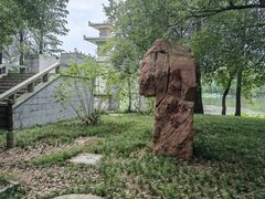 -东湖落雁景区