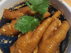 -点都德(华强南店)