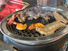 -金刚山(学府路店)