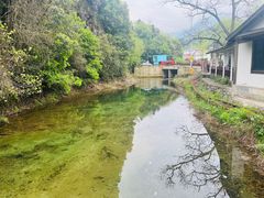 -水墨汀溪风景区