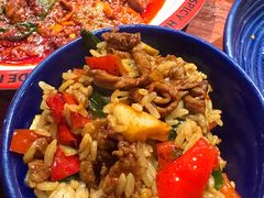-隐厨·中国菜馆(三里屯T+MALL店)