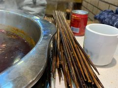 -江二娃串串香(科园四路总店)