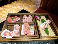 -牛焱·烧肉酒肆(五大道店)
