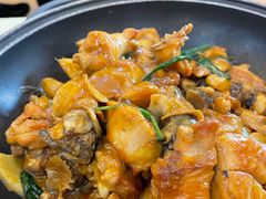 -有腥气私房菜·寻味顺德