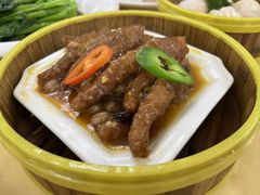 -吉莲利苑海鲜酒家(珠海拱北29年老字号店)