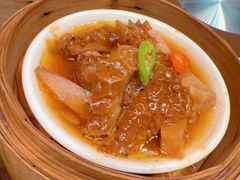 -富力万达嘉华酒店-品珍中餐厅(水果湖店)