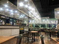 -塔哈尔·新疆盛宴(城西银泰店)