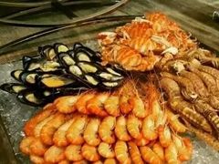 -万德诺富特酒店·自助餐厅(万德大厦店)